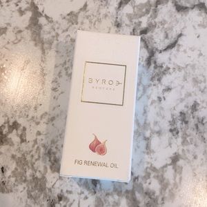 Byroe New York Fig Renewal  Oil
